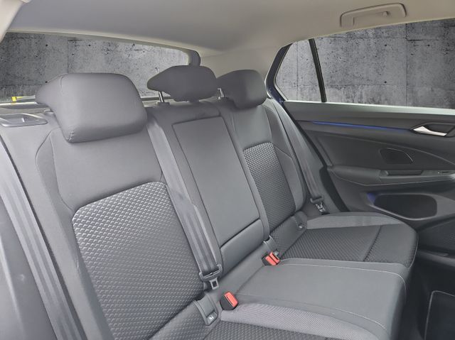 Golf ACTIVE 1.5 eTSI OPF DSG IQ.Light