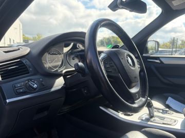 BMW X3 - 12