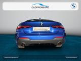 BMW 420i M Sportpaket Pro Navi+Pano+E.Sitze Memo.+BT - gebrauchte BMW 420 aus dem Jahr 2024