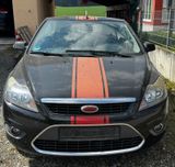 Ford Focus CC 2,0 Black Magic Black Magic
