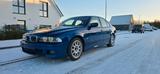 BMW E39 540i Individual | 4.4 V8 | 6-Gang Schalter - BMW 540: E39