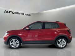 Foto Nummer 2: VW T-Cross