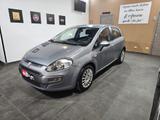 Fiat Punto Evo 1.3 Mjt 95 CV 5 porte Dynamic - Fiat Punto Evo Dynamic mit Diesel-Antrieb
