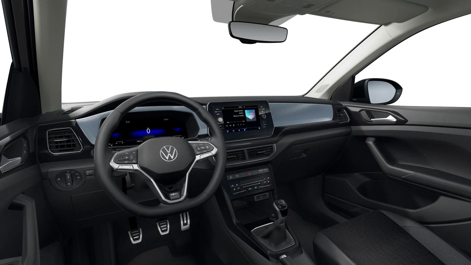 Volkswagen T-Cross - Bild 14