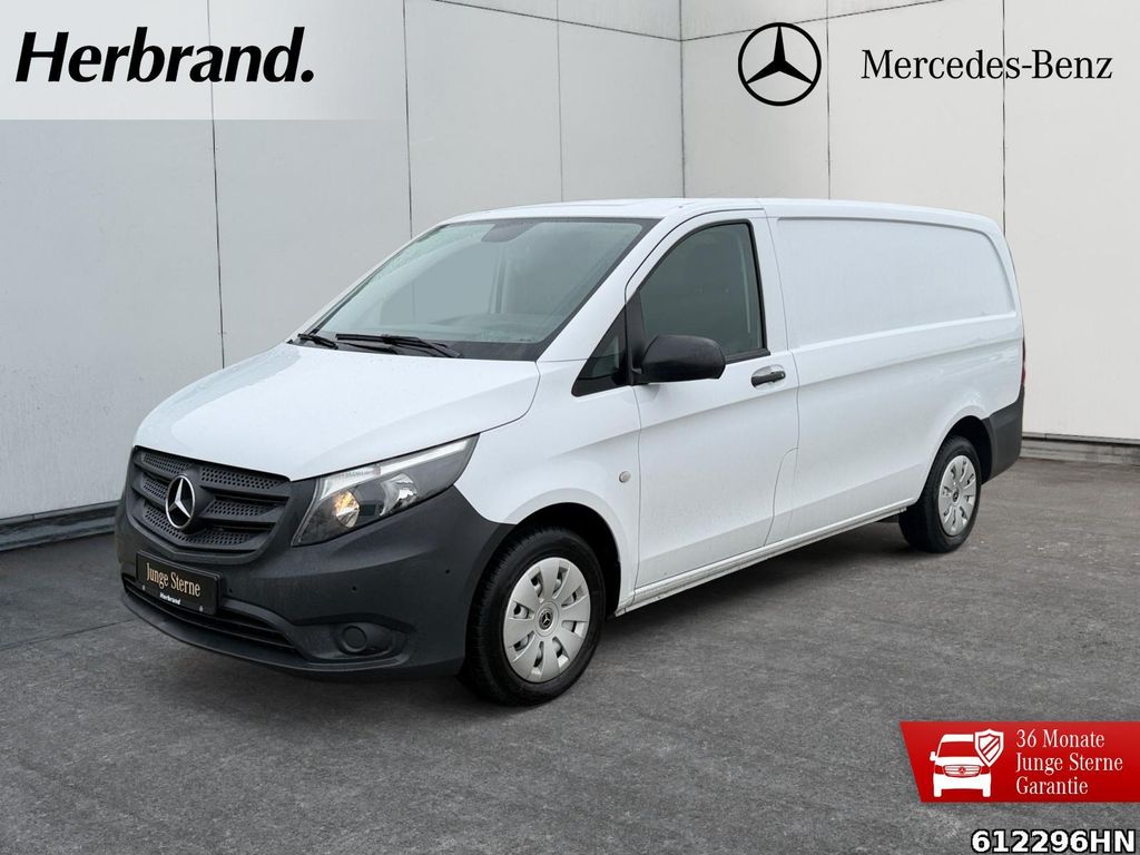 Image of Mercedes-Benz Vito