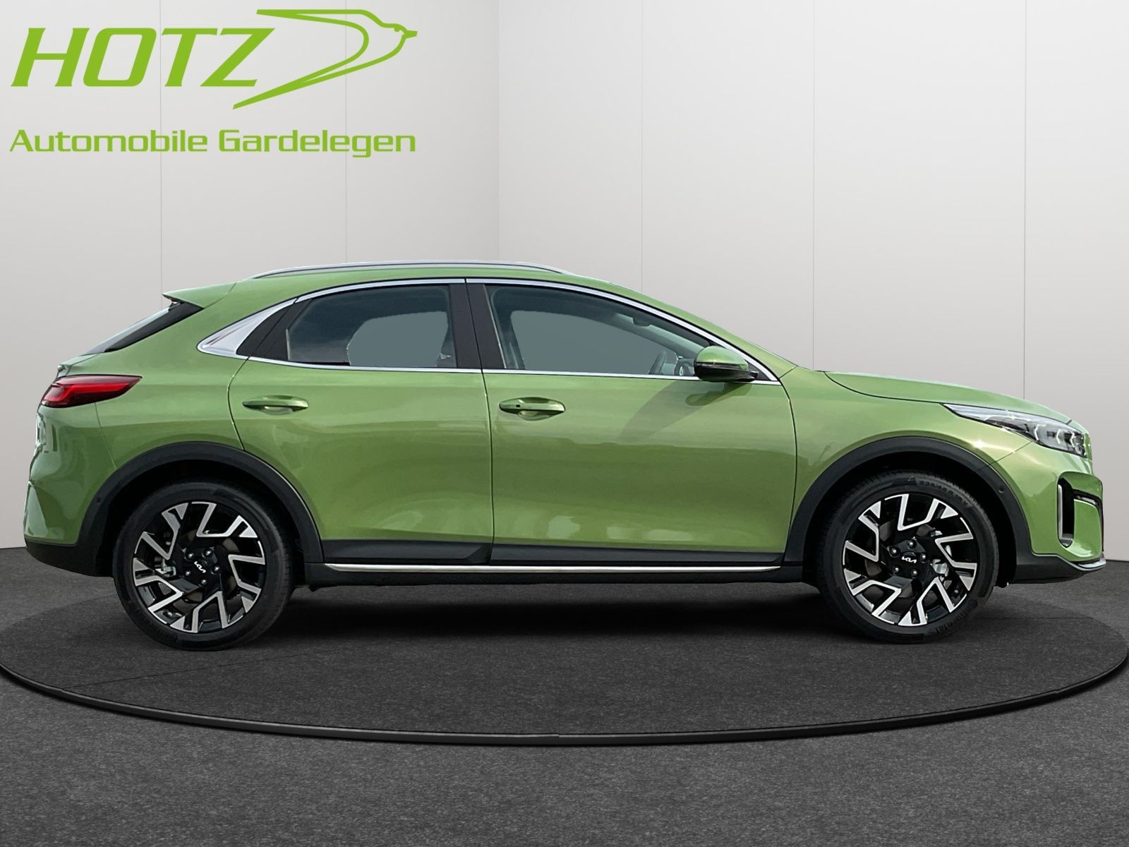 Kia XCeed - Bild 7