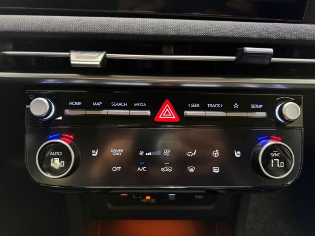 Hyundai Tucson – Bild 15