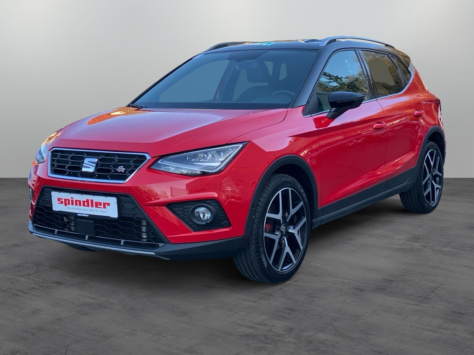 Seat Arona - Bild 2