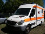Mercedes-Benz Sprinter 313 CDI - Mercedes-Benz 313cdi