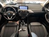 BMW X3 xDrive 30d HUD/LCPro/SportSitz/LenkHz/KeyLess - BMW X3: 30d