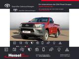 Toyota Hilux Single Cab Duty 4x2 -- Standort Völklingen - Toyota Hilux: 4x2 Single Cab