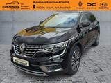 Renault Koleos II INITIALE PARIS 2.0 DCi 190 PS 4x4 Park - gebrauchte Renault Koleos aus dem Jahr 2021