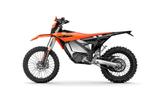 KTM Freeride E-XC Modell 2027 - KTM Freeride E-XC