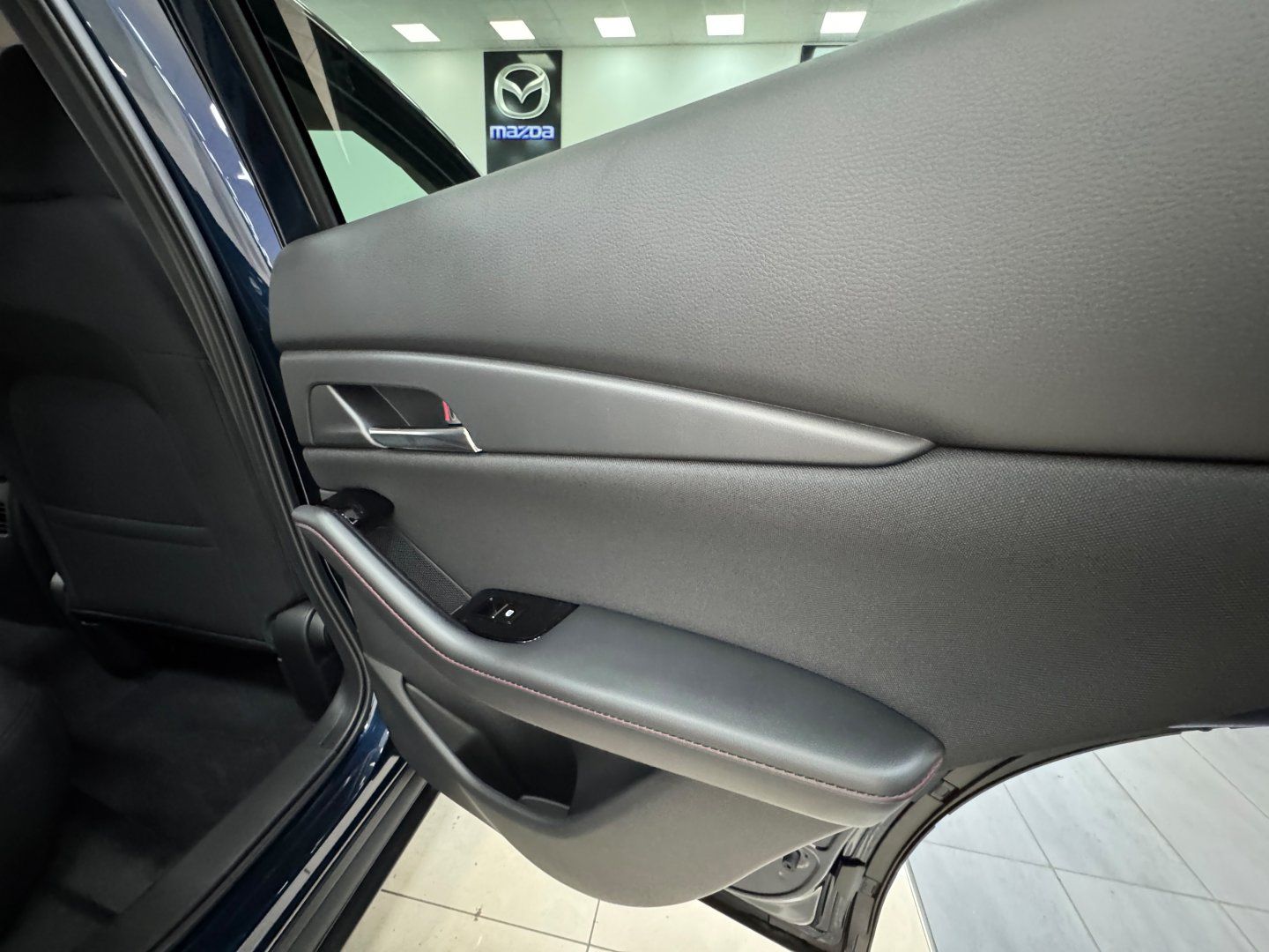 Mazda CX-30 - Bild 40