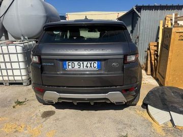 Land-Rover Range Rover Evoque - 4