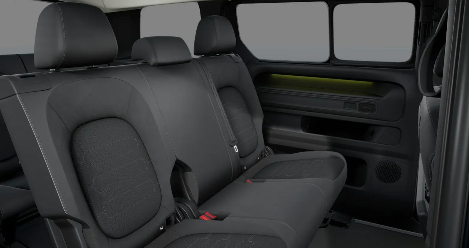 Volkswagen ID. Buzz - Bild 14