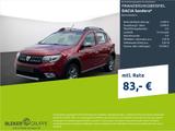 Dacia Sandero Dacia Sandero - gebrauchte Dacia Sandero aus dem Jahr 2019