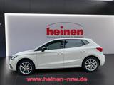 Seat Ibiza 1.0 TSI FR DSG-7 ACC+LED+NAVI.+KAM.+FLA - Seat Ibiza: Fr Dsg