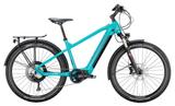 Brennabor A-96e 27,5" 44 cm - Brennabor E-Bikes