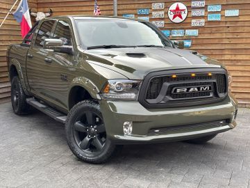 Dodge RAM - 3