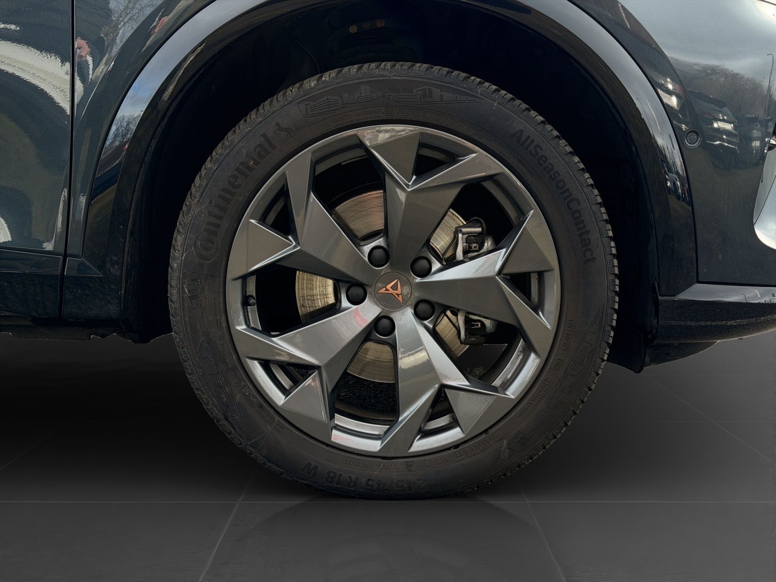 Cupra Formentor - Bild 7