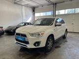 Mitsubishi ASX 1.6 MIVEC Diamant Edition*R-KAM*NAVI*KeyLess - Mitsubishi ASX Diamant-Edition
