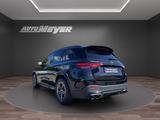 Mercedes-Benz GLC 43 AMG 4M+NIGHT+PANO+AHK+FAHRASSI+HUD+DIGITA - gebrauchte Mercedes-Benz GLC 43 AMG aus dem Jahr 2024