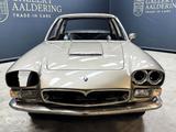 Maserati Quattroporte Fantastic project, Very good basis - Maserati Oldtimer