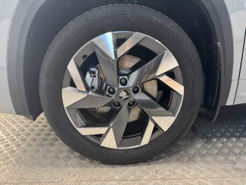 Skoda Kodiaq 1.5 TSI Sportline 7-Sitze AHK Matrix