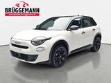 Fiat STREET MJ26 - Fiat 600 Neuwagen
