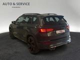 Cupra Ateca 2.0 TSI VZ Tribe 4Drive 360°*AHK*UVM - Cupra Gebrauchtwagen von 2024