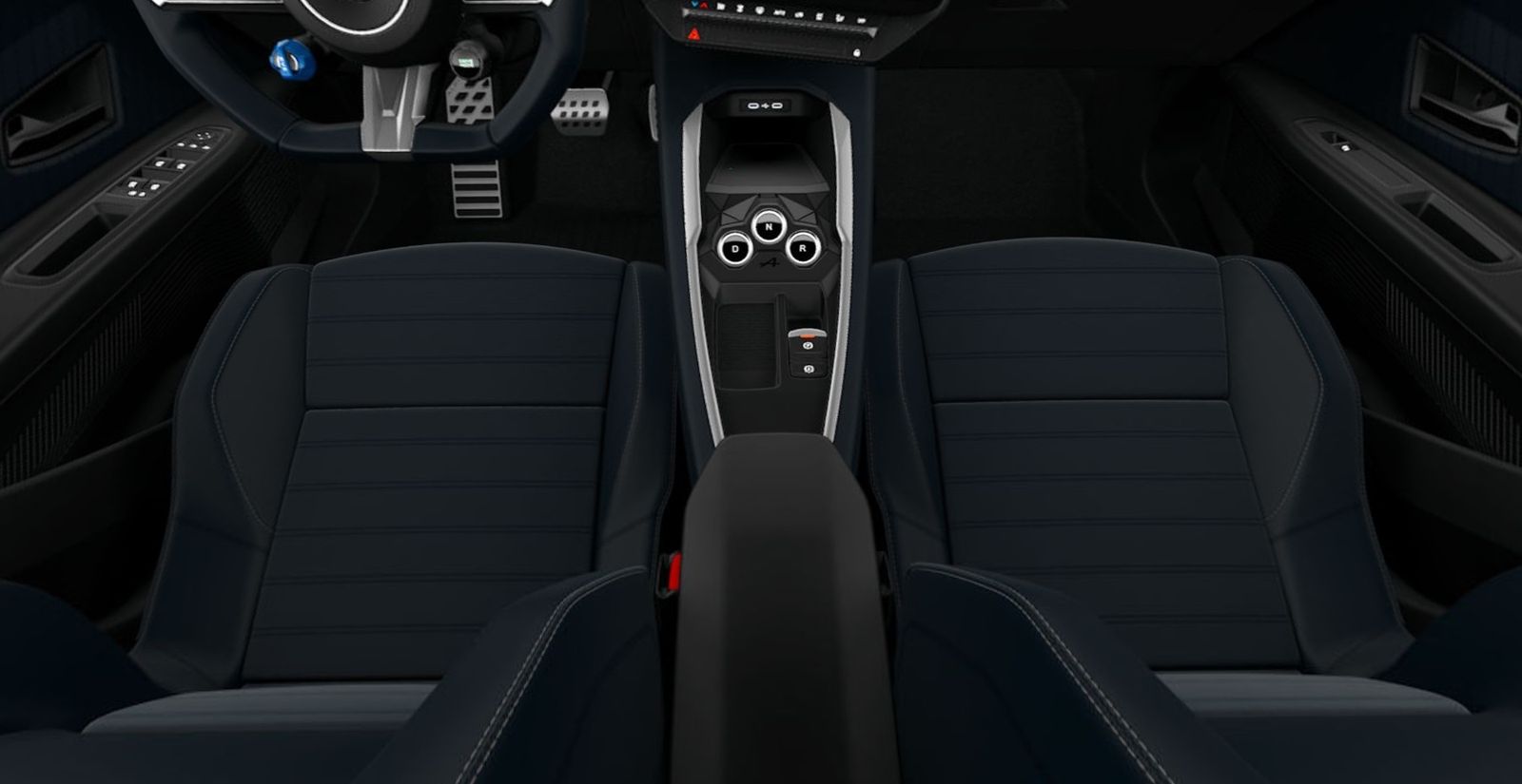 Alpine A290 - Bild 10