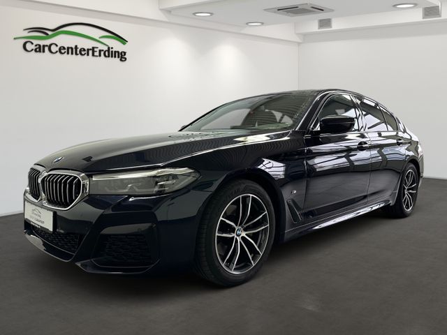 BMW 520dLim.*M Sport*LED*Navi*LiveCockpit*Kamera*DAB