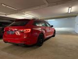 Skoda Superb 2.0 TSI 206kW DSG 4x4 SportLine Combi... - Skoda Superb von privat