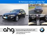 BMW 318dA Touring Facelift Navi Rückfahrkamera Sport - gebrauchte BMW 318 mit Facelift