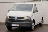Volkswagen T6.1 Transporter Kasten NAVI KAMERA NEBEL FT - VW T6 Transporter in Augsburg
