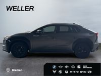 Toyota bZ4X - Vorschau Bild 5