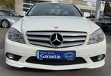 Mercedes-Benz C 230 C -Klasse Lim. C 230*AMG PAKET* - Mercedes-Benz C 230: C230k
