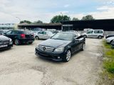 Mercedes-Benz C 200-Klasse Lim. C 200 Kompressor