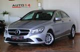 Mercedes-Benz CLA 180 7G-DCT Comand Xenon IHC Kamera 1.Hand - Mercedes-Benz CLA 180 in Düsseldorf
