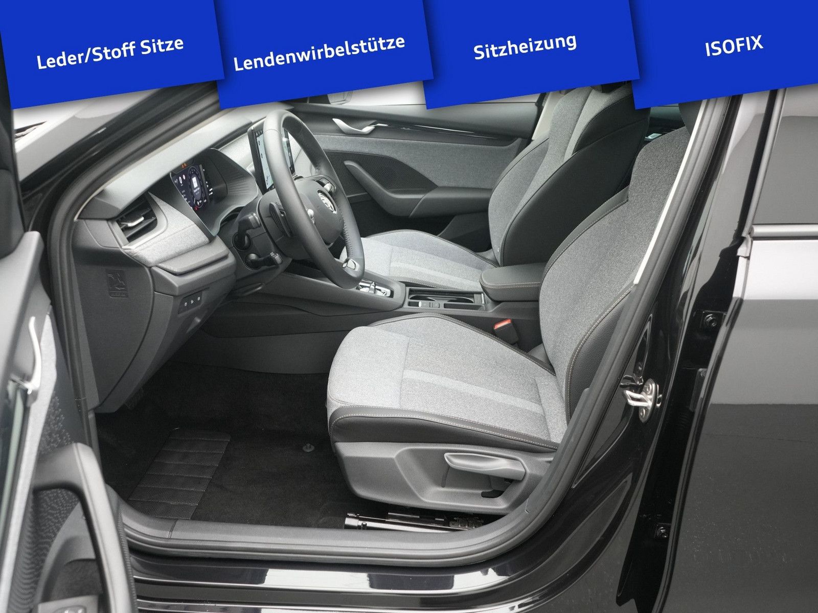 Skoda Octavia - Bild 12
