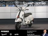 Vespa GTS 310 Supersport E5+ - VESPA WEIß NEU