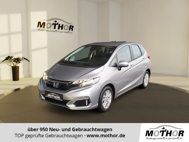 Honda Jazz 1.3 i-VTEC Comfort FLA SpurH LM PDC SHZ