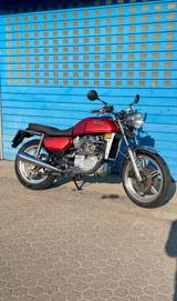 Honda CX500  - Offers