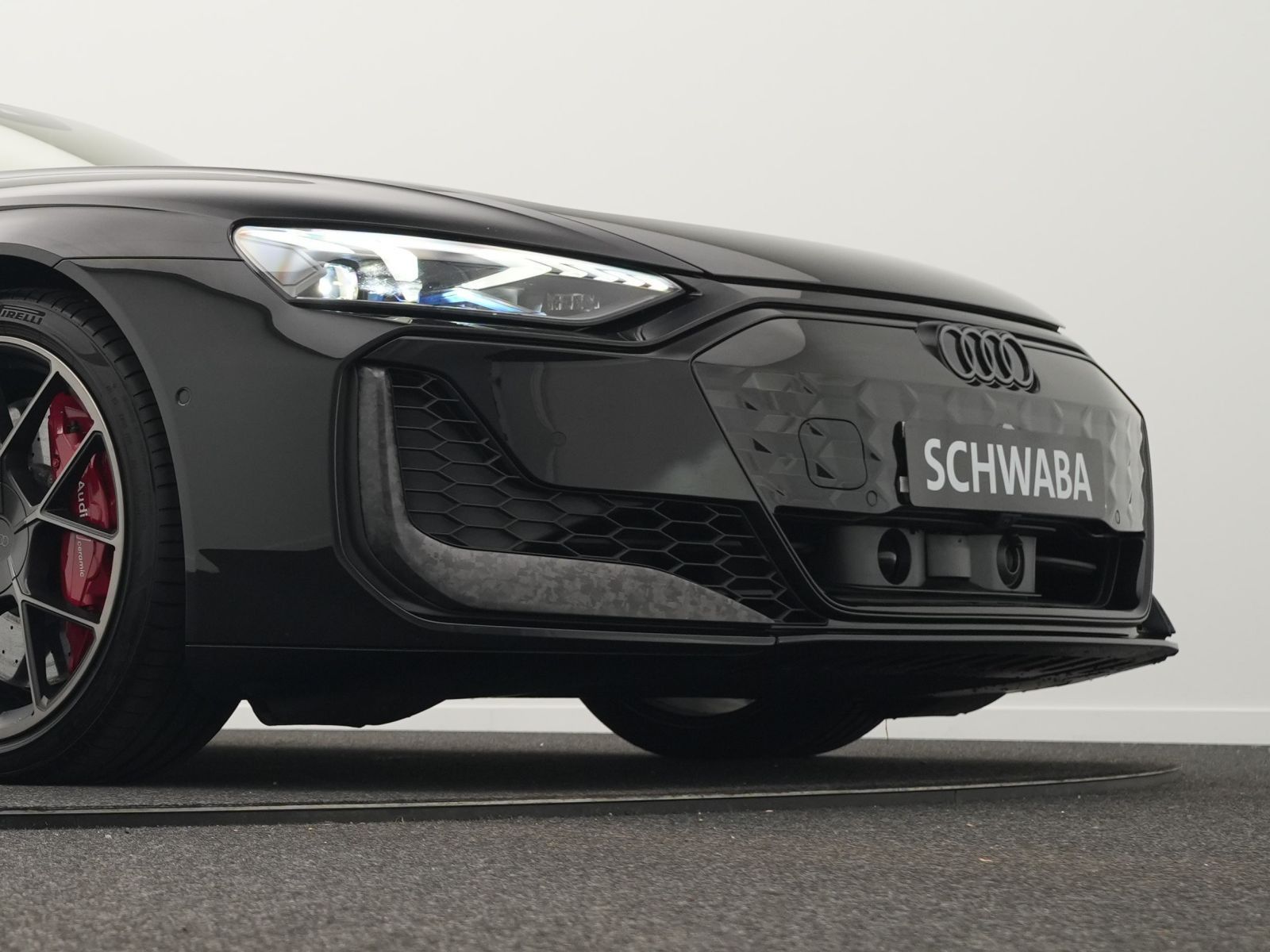 Audi RS e-tron GT - Bild 44