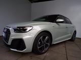 Audi A1 SPORTBACK 25 TFSI S-TRONIC / 2 x S-LINE+SONOS - gebrauchte Audi A1 aus dem Jahr 2024