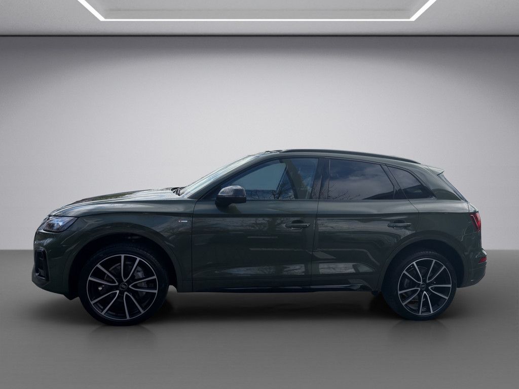 Audi Q5 - Bild 2