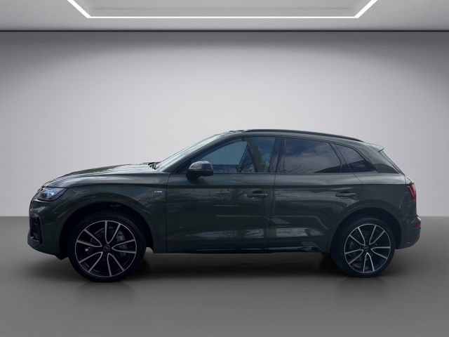 Q5 S line quattro 40 TDI Rückfahrkamera, Elekt. 