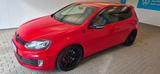 Volkswagen Golf 2.0 TSI GTI adidas GTI - Volkswagen Golf: GTI Adidas