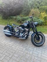 Harley-Davidson Softail FLSTCI  Twin Cam - HARLEY-DAVIDSON TWIN CAM